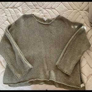 Melrose Sweater